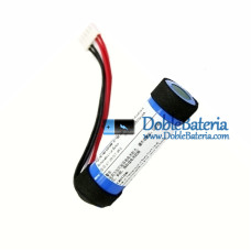 Batería para Sony ST-05 SRS-XB21 [Batería de repuesto]